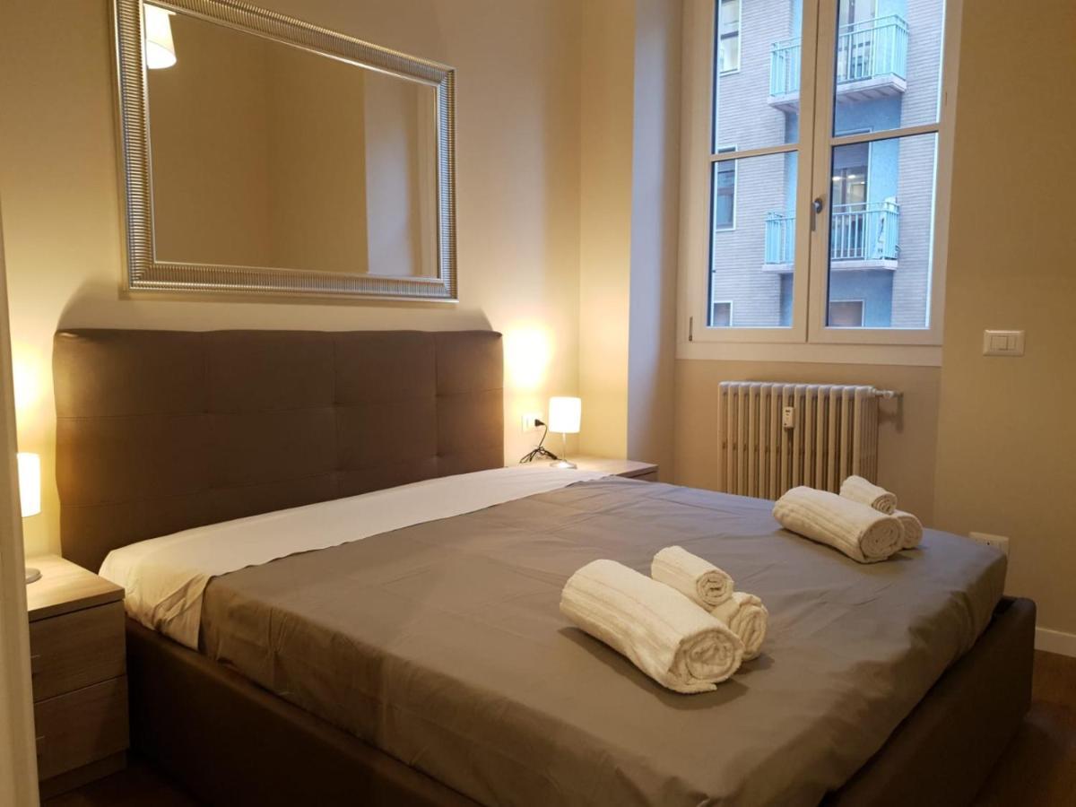 Missori Apartment 2 Милано Екстериор снимка