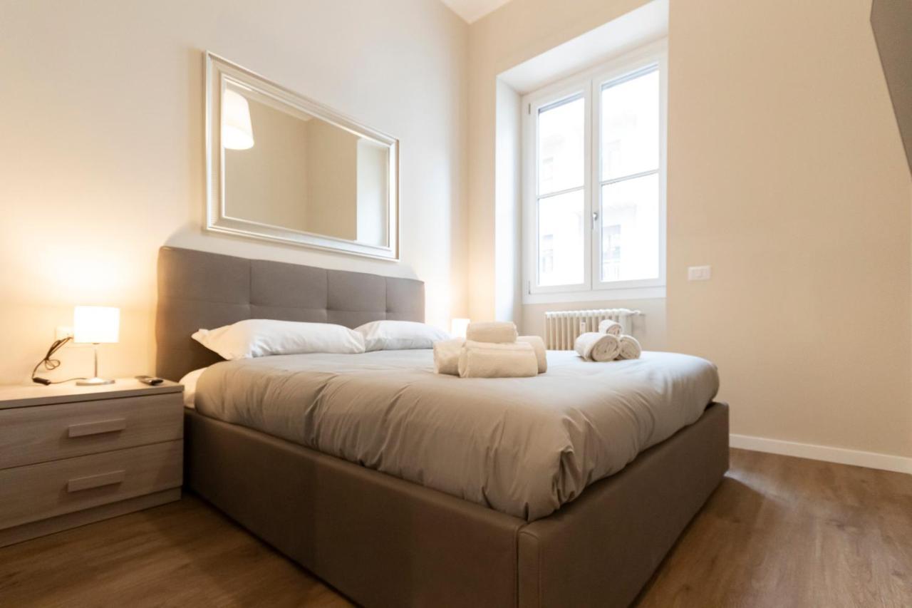 Missori Apartment 2 Милано Екстериор снимка
