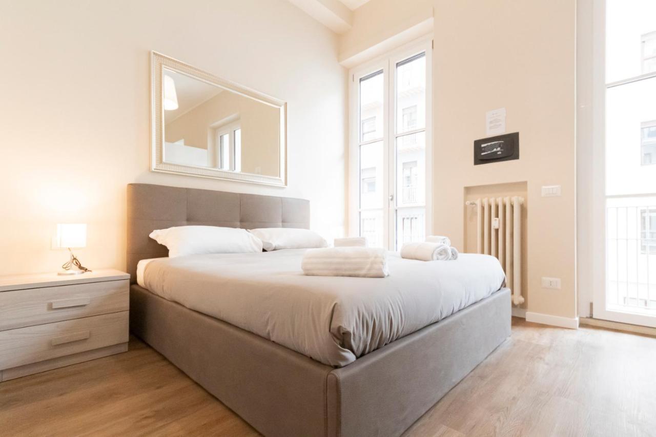 Missori Apartment 2 Милано Екстериор снимка