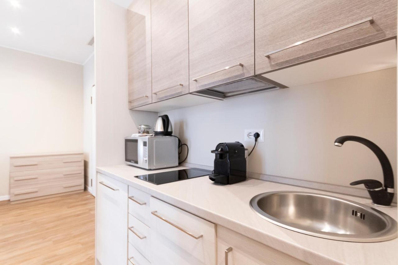 Missori Apartment 2 Милано Екстериор снимка